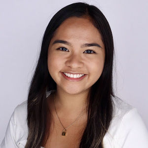 Meet your Posher, Joanna marie